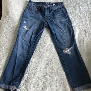 Women’s Gap Boyfriend Jeans